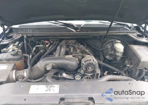 2007 GMC Yukon Sle from USA, damaged, VIN 1GKFC13C07R324976